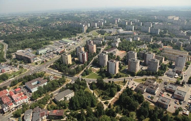 Jastrzębie-Zdrój: tu tradycja łączy się z nowoczesnością