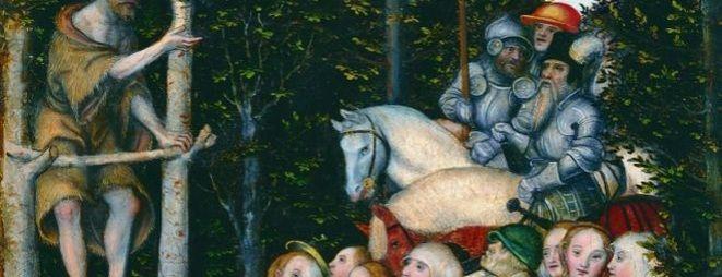 Od Cranacha do Picassa - wystawa kolekcji Santander w Muzeum Narodowym czynna dłużej