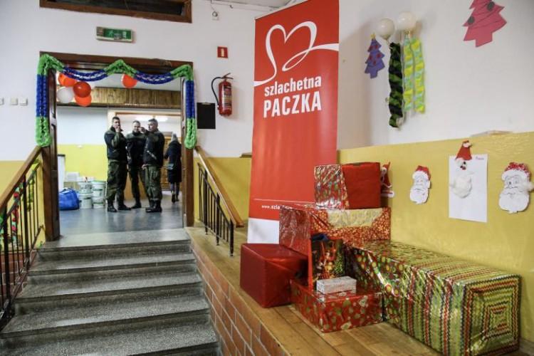 Zostań wolontariuszem Szlachetnej Paczki. Rekrutacja już w sobotę