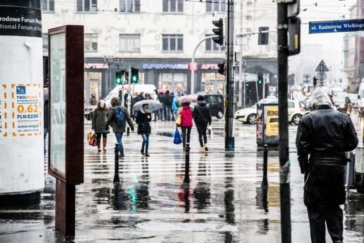 Policjanci zapraszają mieszkańców na debatę o sytuacji na Starym Mieście