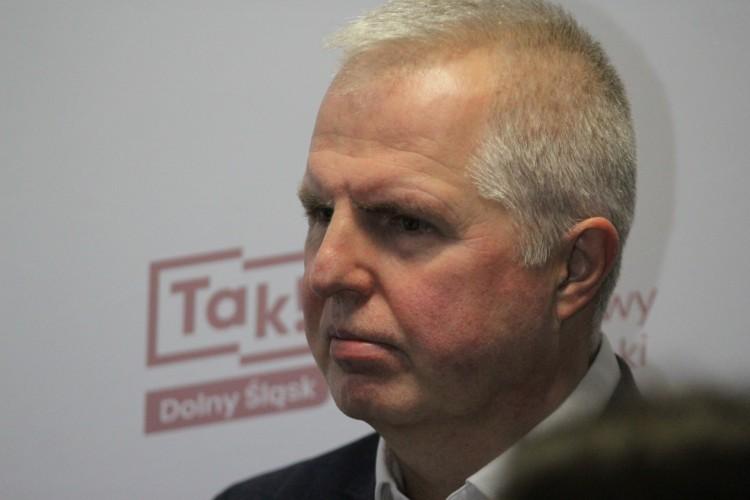 Łapiński śladem Bunga, czyli jak PO zaliczyła KO