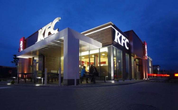 Będzie nowe KFC we Wrocławiu. Ruszyła budowa