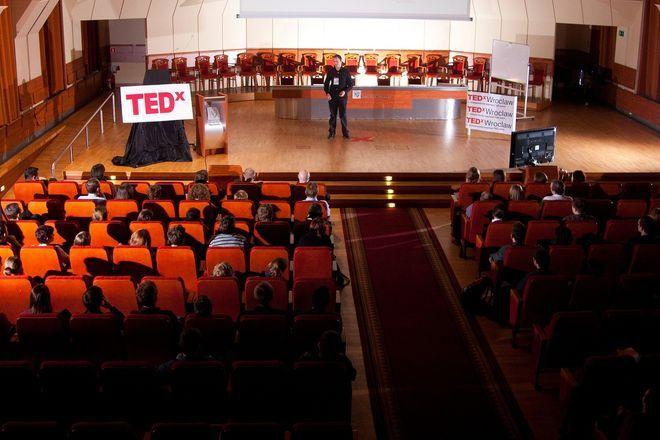 Zbliża się kolejny TEDx we Wrocławiu