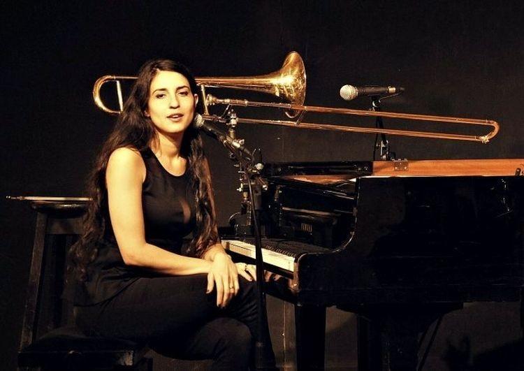 Koncert bliskowschodnich i afrykańskich żydowskich melodii