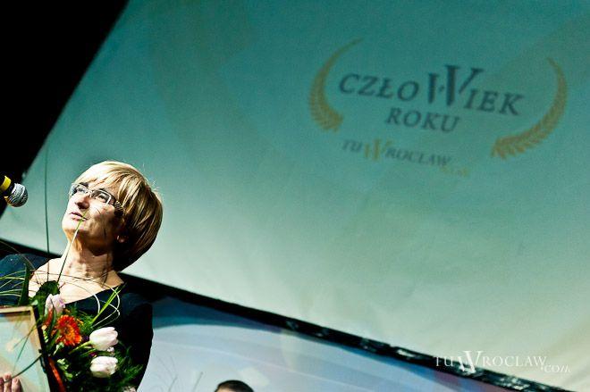 Ostatni dzień konkursu Człowiek Roku 2015 we Wrocławiu! Wciąż można oddawać głosy na swoich faworytów