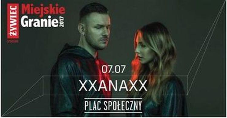 Startuje Miejskie Granie – na początek elektronika