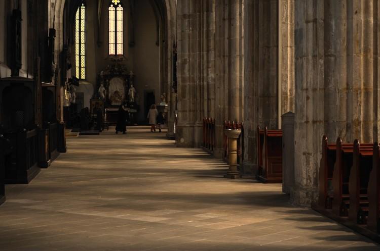 Nowy kościół we Wrocławiu. Wiadomo, gdzie może powstać