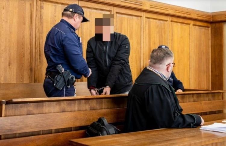 Apelacja w sprawie księdza skazanego za dziecięcą pornografię. 