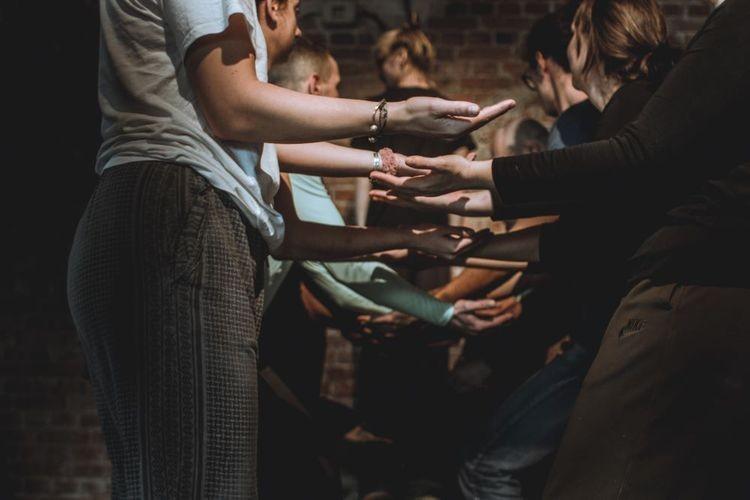Kończy się nabór na bezpłatne warsztaty teatralne