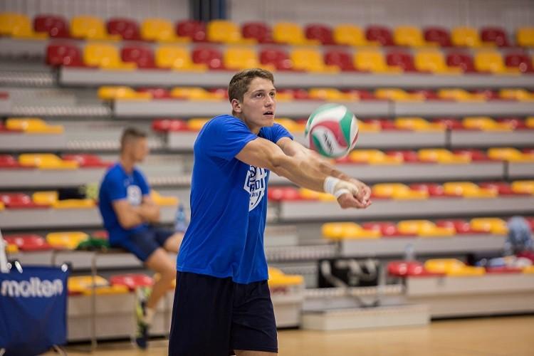 Gwardia domyka skład. Kolejni wychowankowie wracają do Wrocławia