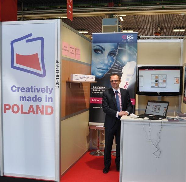 Wrocławianie stworzyli podręczne urządzenie do analizy skóry
