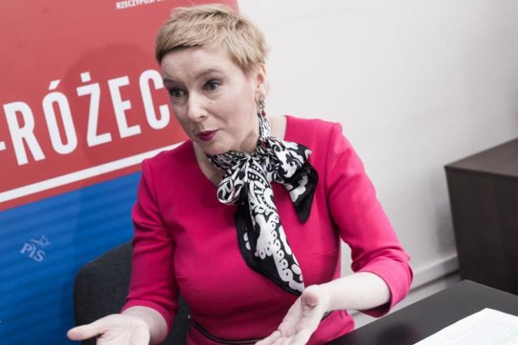 Kandydatka PiS prezydentem Wrocławia? Mamy najnowszy sondaż