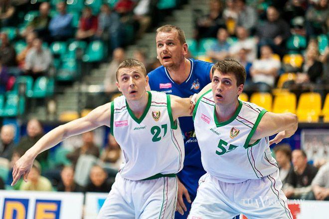 TBL: Gramy z Treflem Sopot, czyli rywal Śląska w pigułce