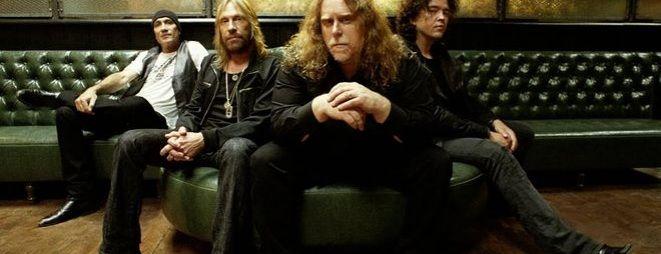Gov’t Mule już 17 lipca przyjedzie do Polski 