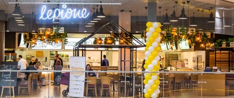 Nowa restauracja przy Legnickiej. W roli głównej dania mączne [ZDJĘCIA]