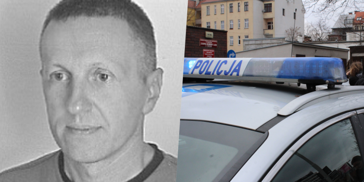 Wrocław: Policja szuka tego alimenciarza. Ukrywa się już od kilku lat