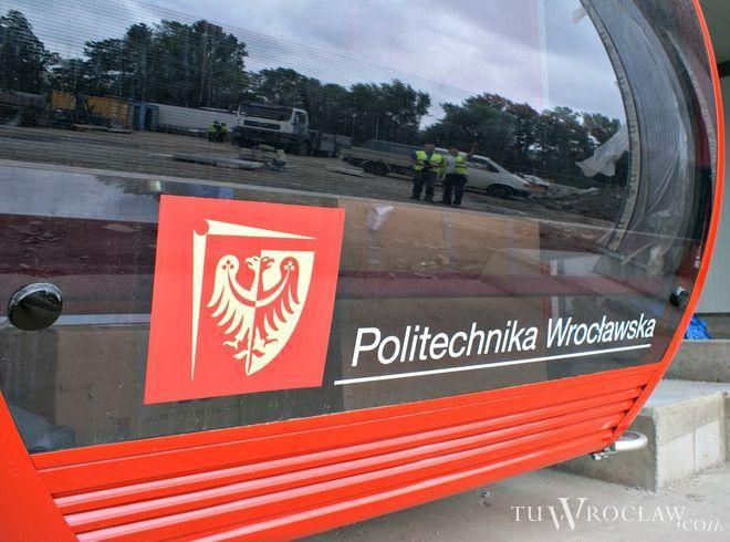 Elewacja niczym skóra i wielki rów - czyli budują we wrocławskim ZOO