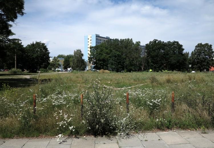 Labirynt – wehikuł czasu na południu Wrocławia