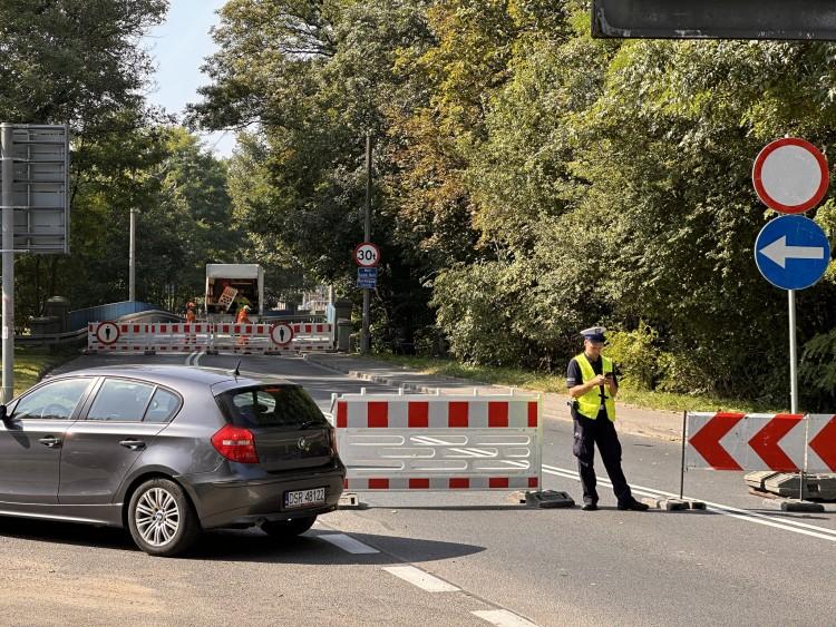 Wrocław: Kiedy otworzą mosty i ulice zamknięte z powodu powodzi?