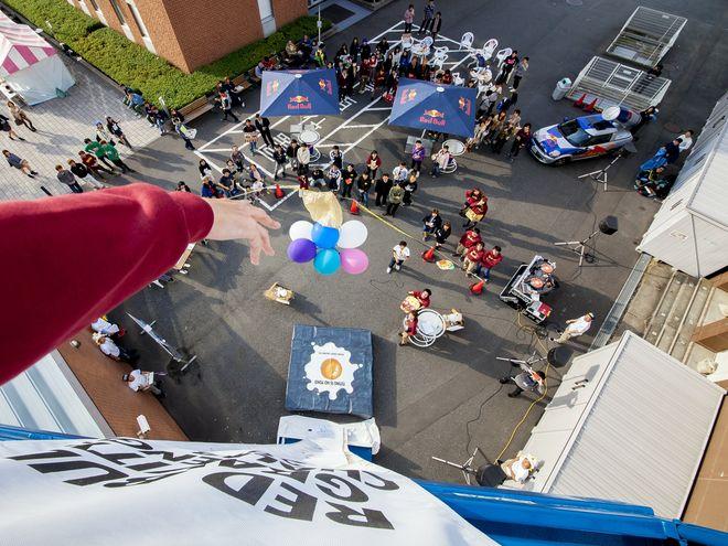 Red Bull Gravity Challenge wkrótce we Wrocławiu