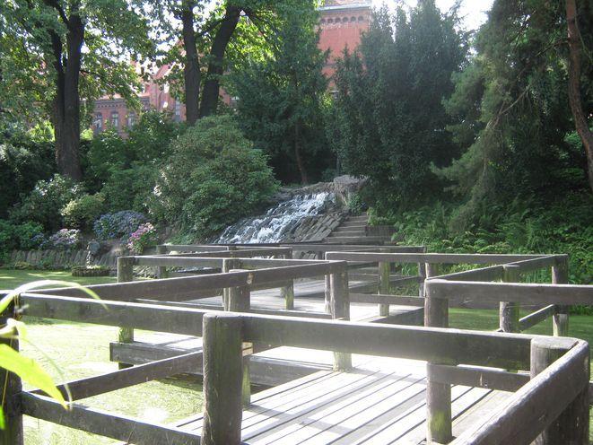 Google będzie szpiegować we Wrocławiu