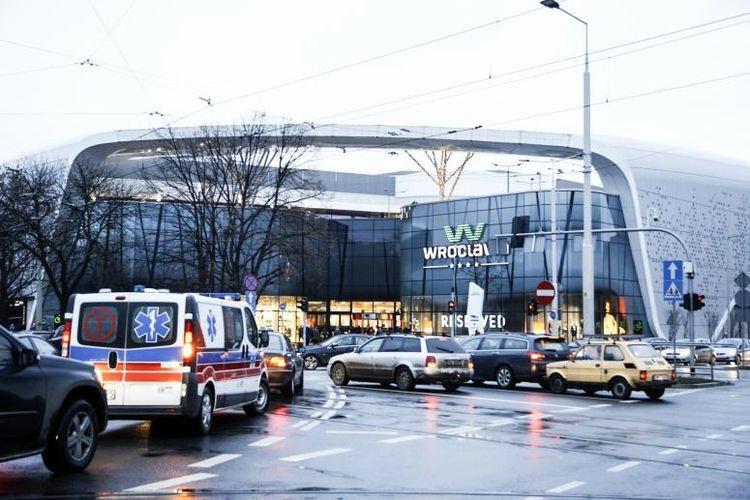 Tragedia na Dworcu Wrocław i decyzja w sprawie WOW [PODSUMOWANIE DNIA]