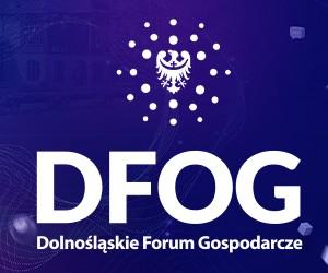 Dolnośląskie Forum Gospodarcze. Trwa rejestracja gości