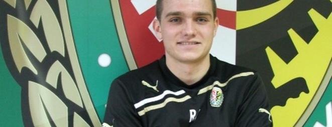 Portowcy we Wrocławiu trzymali się mocno. Śląsk - Pogoń Szczecin 1:1