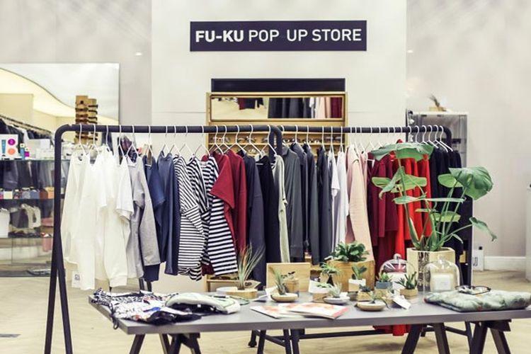 Fashion Revolution Week. We Wrocławiu organizuje go Fu-Ku