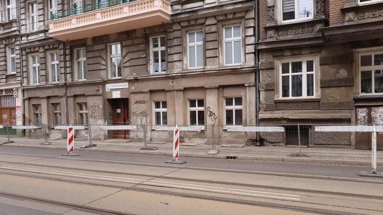Wrocław wydał pieniądze na nieużywany przystanek. I wini za to rady osiedla
