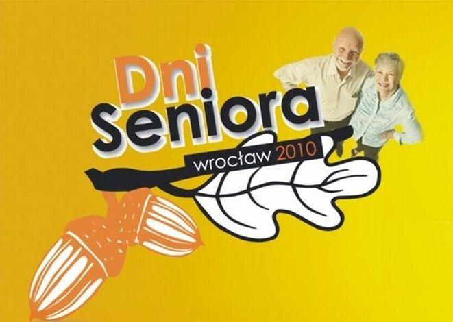 Senioralia, czyli klawe życie po sześćdziesiątce
