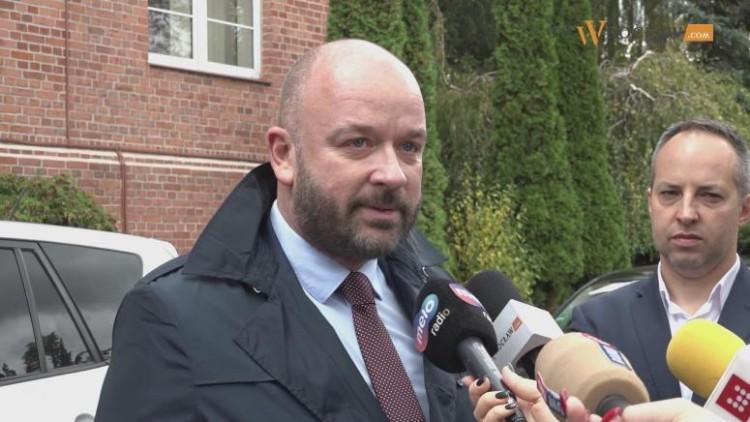 Prezydent ostro do mieszkańców czynszówek: nie musieliście brać kredytów, to chociaż płaćcie czynsz