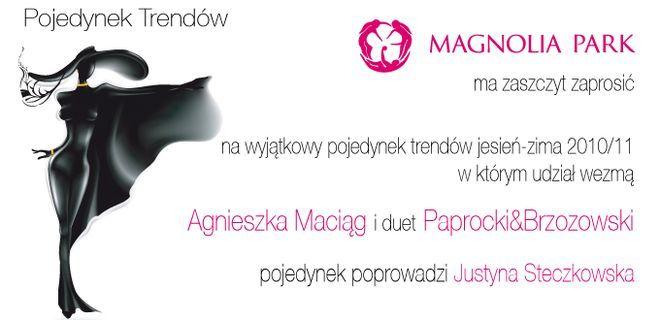 Walka o modę, czyli Maciąg vs Paprocki&Brzozowski