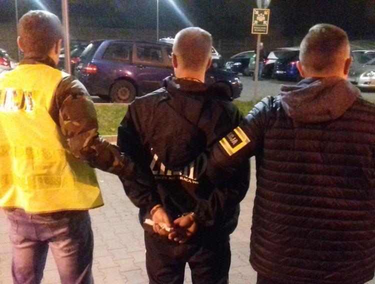 Mecz Widzewa ze Śląskiem. Zatrzymano 27 osób! [ZDJĘCIA]