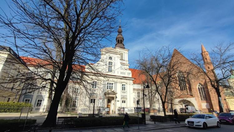 Ciekawe wrocławskie budynki i miejsca z niesamowitą historią