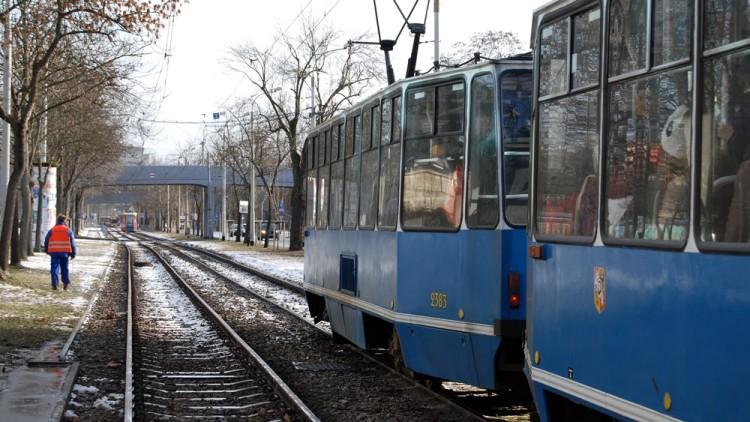 Wrocławskie MPK porozumiało się ze związkowcami. Strajku nie będzie!