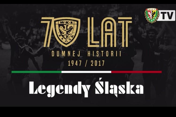 Legendy Śląska spotkały się przy Oporowskiej