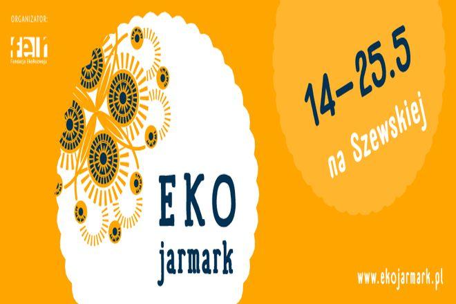 EkoJarmark zmieni oblicze ulicy Szewskiej 