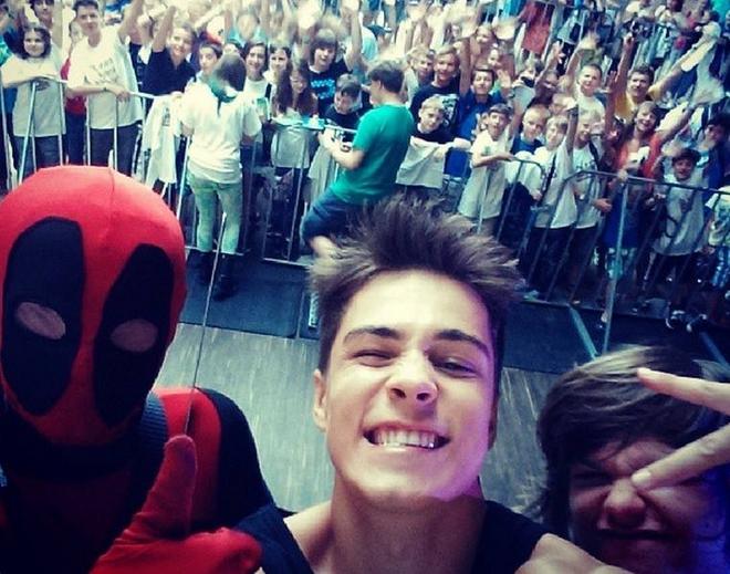 Najpopularniejsi youtuberzy w kraju przyjadą do Wrocławia, by spotkać się ze swoim fanami