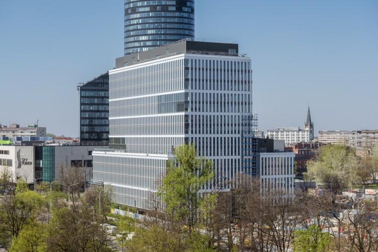 Nowy uniwersytet we Wrocławiu to filia zagranicznej uczelni. Ruszyła rekrutacja