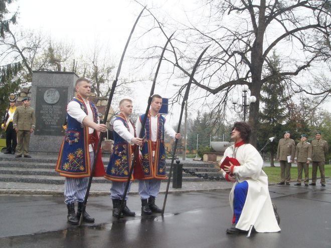 Generał Kościuszko w sobotę we Wrocławiu