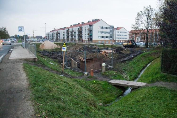 Na południu Wrocławia grasuje gwałciciel? Policja zna sprawę