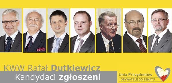 Transport, edukacja i Odra to priorytety dolnośląskich Obywateli do Senatu