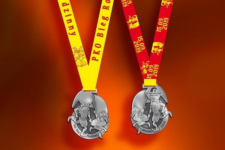 Nie tylko maraton. Weekendowe bieganie w kompleksie Stadionu Olimpijskiego