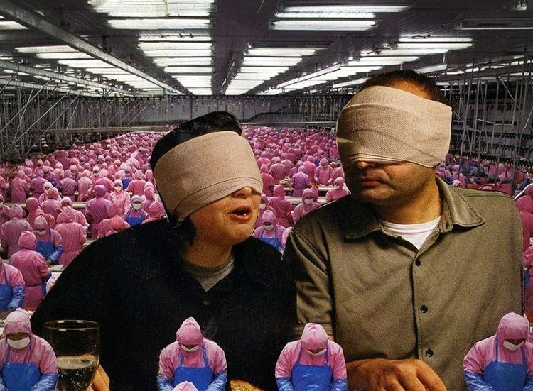 Spotkanie z czeskim poetą i fotografem Cojotem Carlosem