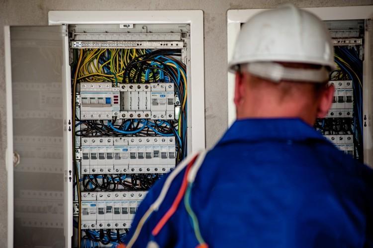 Duża awaria energetyczna we Wrocławiu
