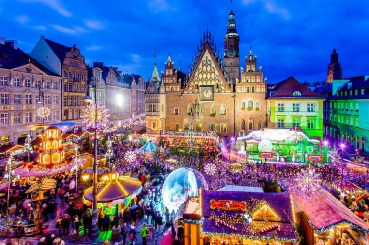 Czy Wrocław zarabia na jarmarku?