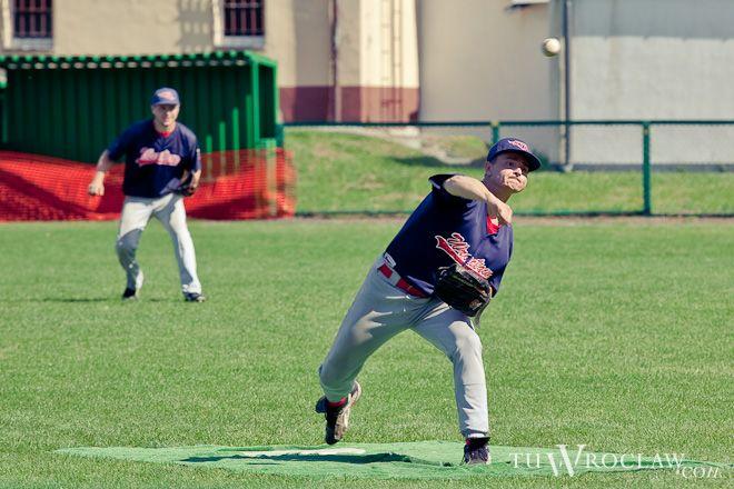 Baseball na najwyższym poziomie wraca do Wrocławia