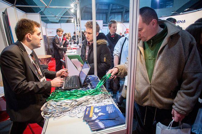 Koniec kryzysu ekonomicznego. Bezrobocie na Dolny Śląsku dawno nie było tak niskie