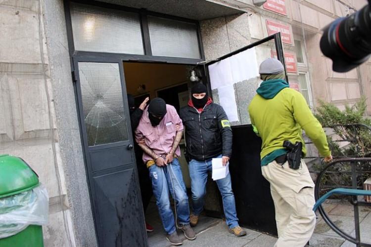 Prokuratura chce umorzenia postępowania ws. zabójstwa w Galerii Dominikańskiej